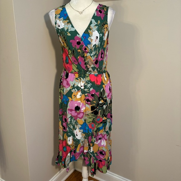 Anthropologie Plenty by Tracy Reese M - Picture 1 of 6